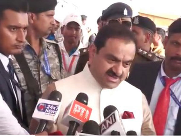 Gautam Adani says no to star-studded wedding of his son Jeet