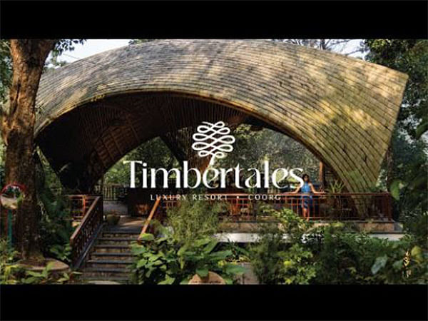 Timbertales, A Luxurious New Escape, Opens in Coorg