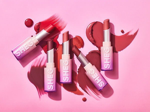 SheGlam debuts in India through Reliance Retail's Tira, bringing viral beauty to the masses