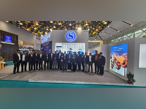 Supreme Group Unveils the Circuline Range of Automotive Components at Bharat Mobility Component Show 2025