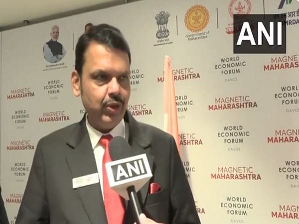 Historic day for Maharashtra at Davos, 54 MoUs worth 15.70 lakh cr signed: CMO