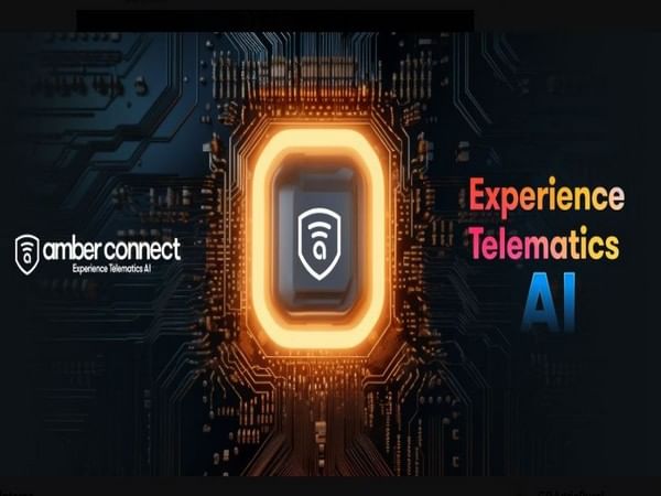  Vehicle tracking company Amber Connect to open Innovation Centre in Coimbatore