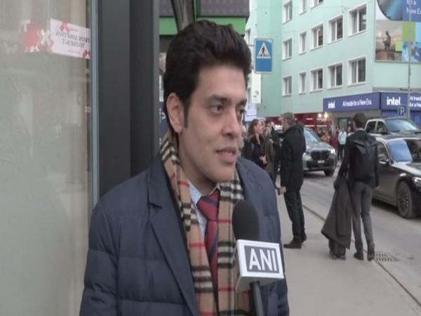 H2Earth plans to set up silicon, green hydrogen-ammonia plants in India, says Director Naitik Vyas