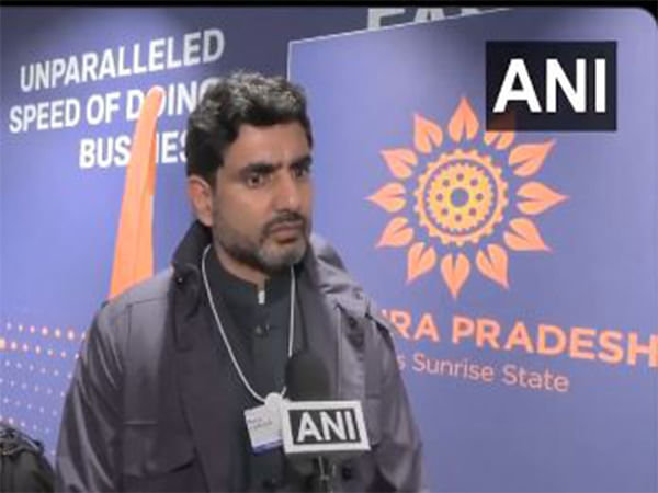 H-1B Visa Policy unlikely to change, says Andhra Pradesh IT Minister Nara Lokesh at Davos