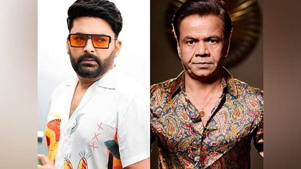 Kapil Sharma, Rajpal Yadav receive death threats via email
