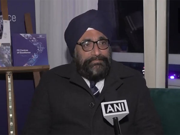 Indian Oil's green hydrogen plant in Panipat will be commissioned within 2 years says Chairman, IOC