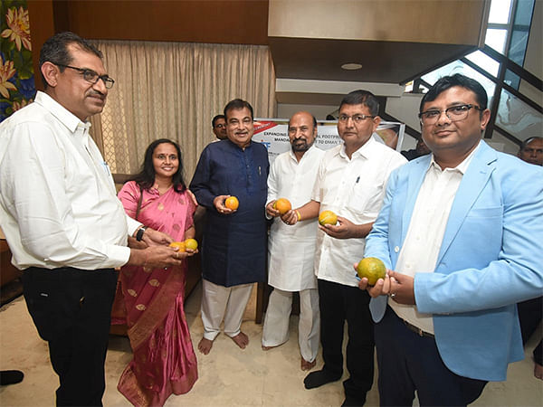 Sellwin Traders Ltd enters into MOU with Rs. 250 crore Subhshri Group to form a strategic association