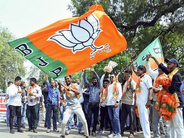 BJP's special strategy to win over Purvanchal voters in Delhi Elections