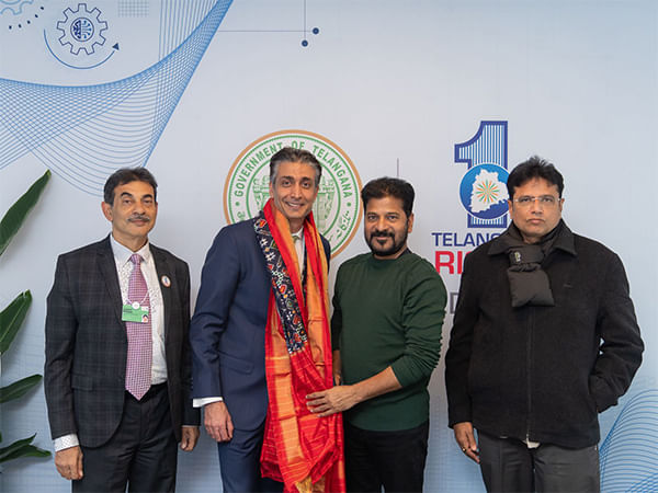 Wipro announces new IT center in Hyderabad, to create 5,000 jobs