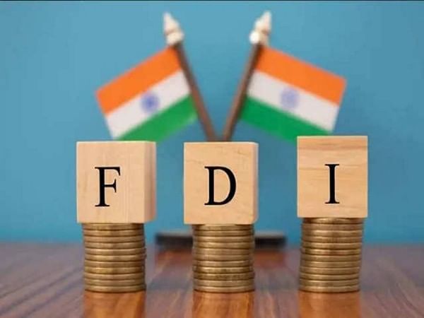 Gujarat's FDI growth soars to 86 pc of FDI equity inflows since 2000 