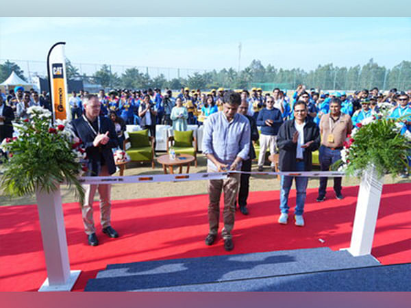 GMMCO India Kicks Off the League of Legends - Bangalore District Cricket Tournament 2024