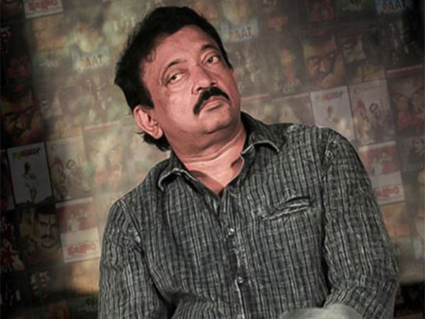Ram Gopal Varma sentenced to 3 months jail in cheque bounce case 