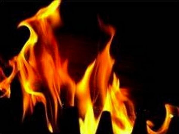 Nepal: Fire guts property worth millions in Kathmandu godown 