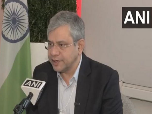 Many countries have shown interest in Vande Bharat train: Ashwini Vaishnaw in Davos