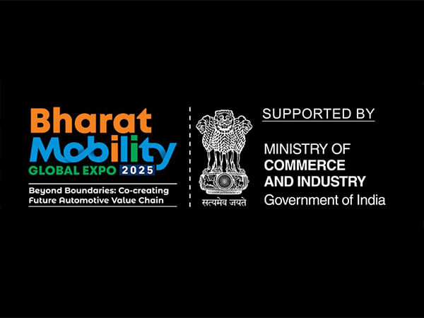 Bharat Mobility Global Expo 2025 witnesses net footfall of 9,83,522 visitors across three venues