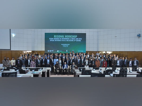Empowering Energy, Preserving Nature: Key Takeaways from Shillong's Regional Workshop