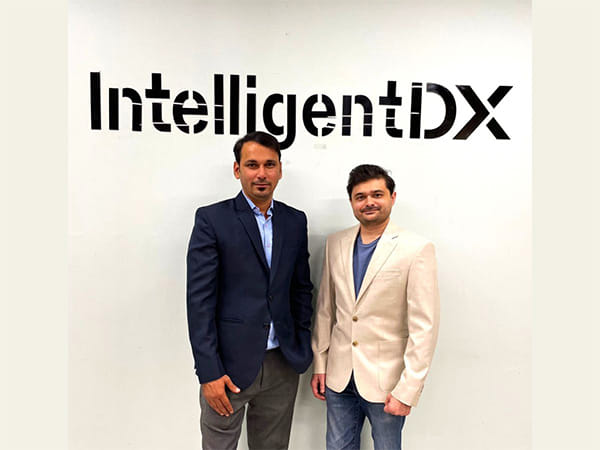 IntelligentDX Launches Smart AI-Powered Software to Transform US Healthcare and RCM with Intelligent EHR/EMR