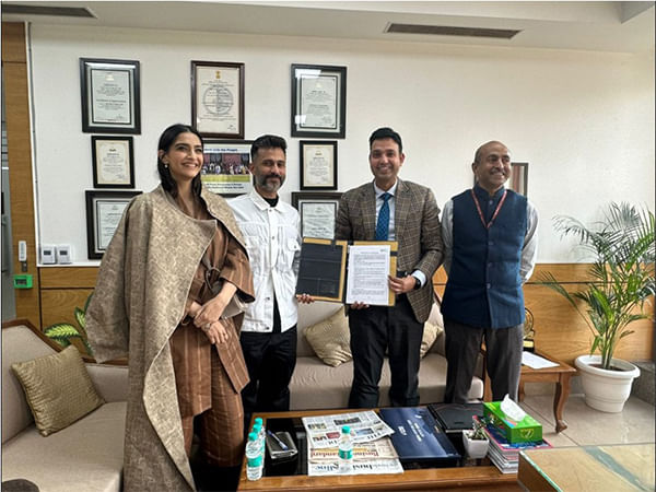 Bhaane Group And DPIIT collaborate to boost the manufacturing ecosystem and lead Indian startup space for global excellence 