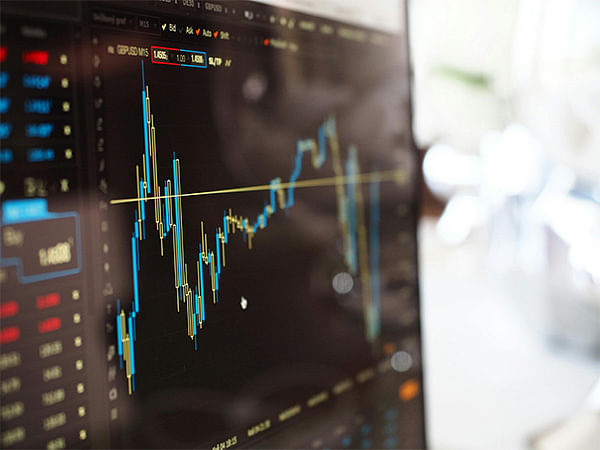 Indian stock indices log another weekly losses; Sensex down 10,000 points from its peak last September