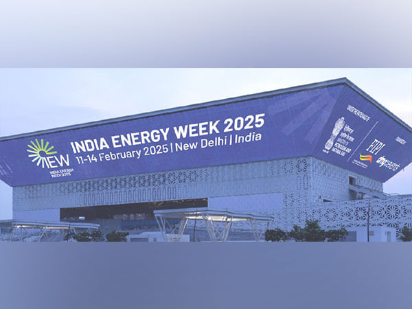 IEW 2025 to be second largest energy event globally: Hardeep Singh Puri 