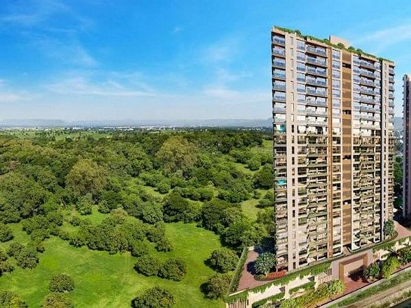 Shapoorji Pallonji Real Estate Unveils the Most Iconic and Luxurious New Tower at SP Kingstown, Pune, with a Revenue Potential of Over INR 175 Crore