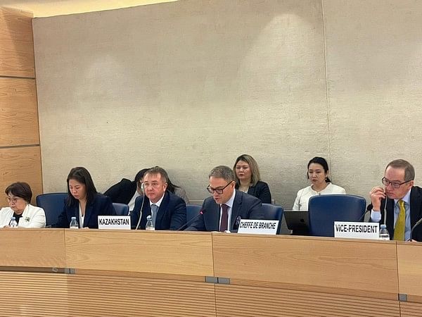 UNHRC commends human rights situation in Kazakhstan