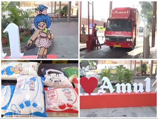 Amul cuts milk prices by Rs 1 per litre across popular variants