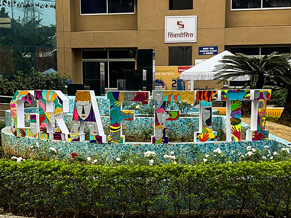 Graffiti 2025: Celebrating 25 Years of Innovation, Passion, and Legacy at SCIT