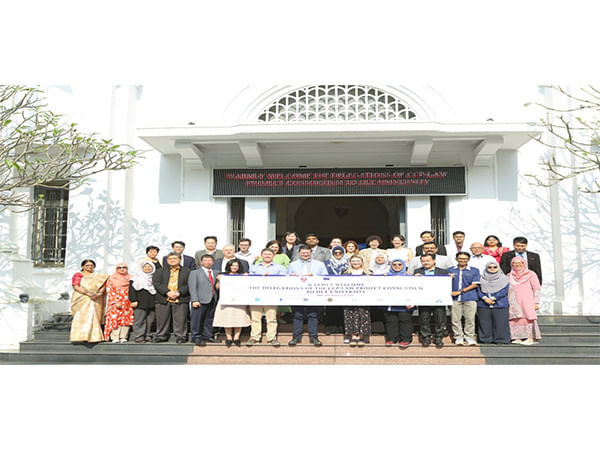 SLS Pune Advances Global Climate Change Education with Final Conference on Policy Curriculum Development in Vietnam