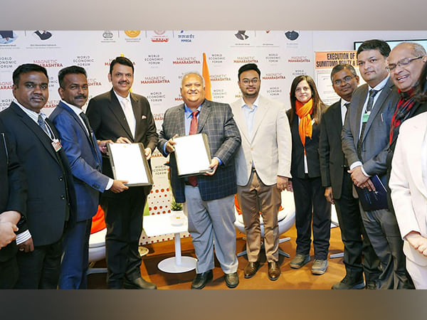 Vardhaan Lithium Pvt. Ltd. Powers India's Future with Historic Lithium Refinery