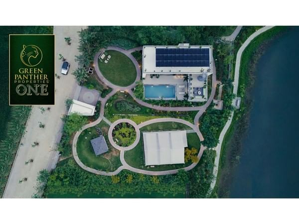 Gujarat's 1st Platinum-Rated Farmhouse Community unveiled near Ahmedabad