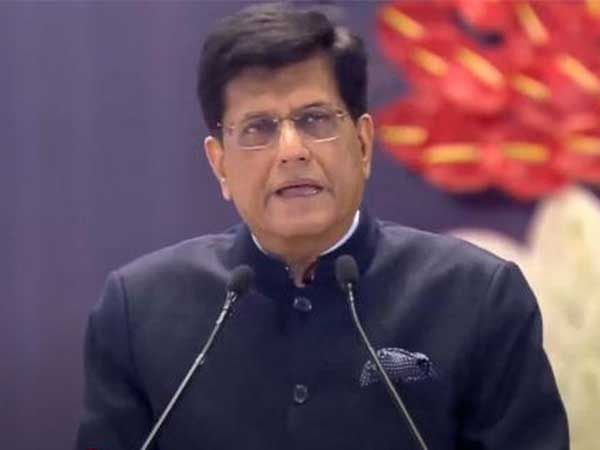 Piyush Goyal set for Oman visit, CEPA talks to get further impetus