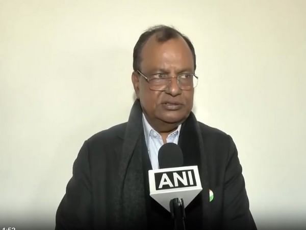 Century Plyboards chief Sajjan Bhajanka, conferred with Padma Shri, thanks govt for appreciating his work