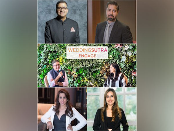 WeddingSutra to Unveil Top Travel and Wedding Trends at OTM 2025