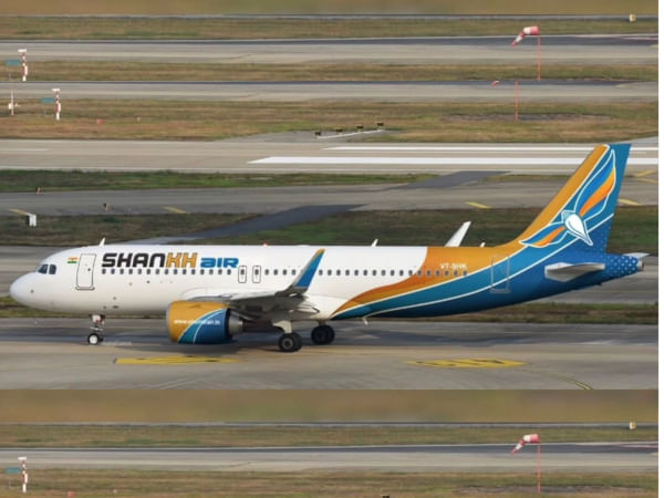 Shankh Air to Take Flight in May 2025, Connecting Uttar Pradesh to Delhi, Mumbai, Chennai, Kolkata, and the Rest of the Country  