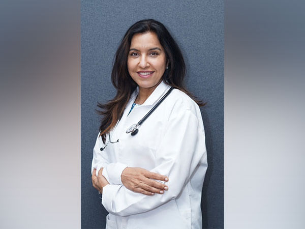 Resolute Appoints Dr. Gurmeet Soni Bhalla to Shape the Future of Prevention, Wellbeing & Longevity at Resolute