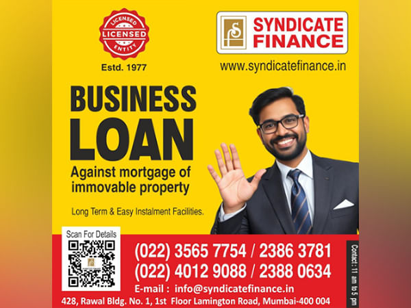 Syndicate Finance: Celebrating Over Four Decades of Tailored Financial Solutions