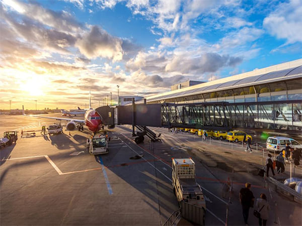 India's MRO industry revenue in 2026 fiscal to rise 50% over 2024: Crisil