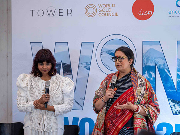 Women Inspiring Network leads global dialogues at Davos 2025 During the World Economic Forum week