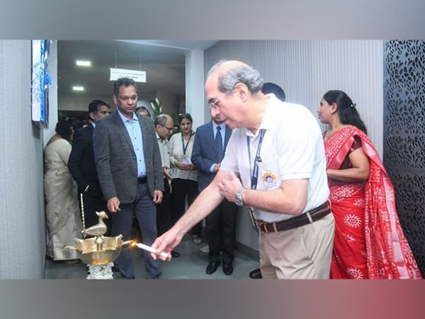 A New Horizon in Patient Care: Jehangir Hospital's Advanced Catheterisation Programme