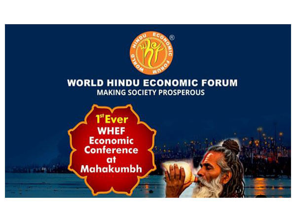 World Hindu Economic Forum to organise conference at Maha Kumbh site in Prayagraj on February 8