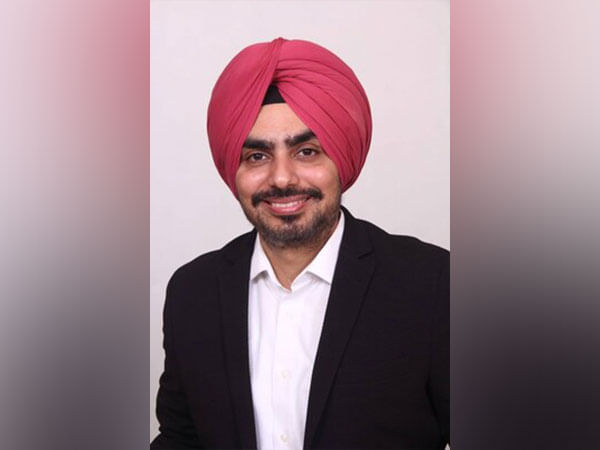 Qnovate welcomes Sudeep Singh as Chief Growth Officer to spearhead expansion in APAC and Europe
