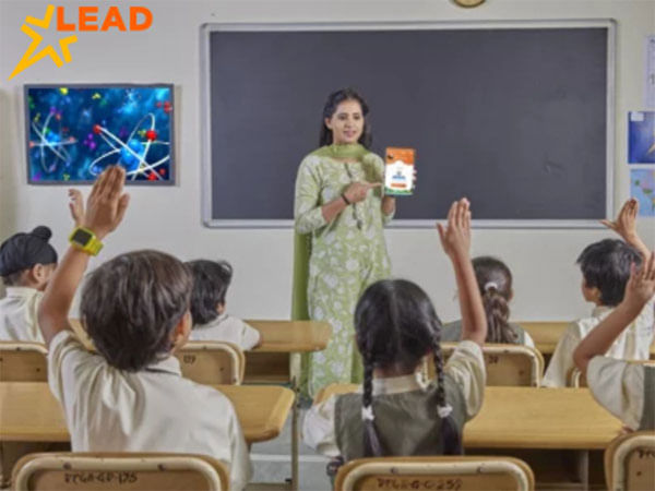 Revolutionizing School Management with Advanced School ERP Software and Digital Smart Classroom Solutions