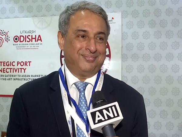 Tata Steel to expand Neelachal, Kalinganagar and Bhushan plants, says T V Narendran
