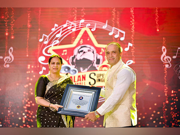 Gopalan Mall Super Singer Season 5 Finale Concludes With A Heartfelt Tribute to Puneeth Rajkumar