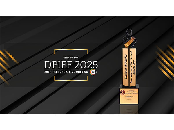 DPIFF Announces Grand Celebration to Commemorate Indian Cinema's Legacy