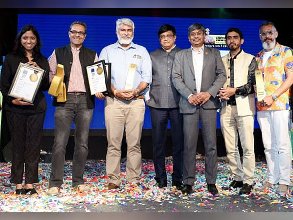 Architects Urge Government Action to Improve Urban Infrastructure at Latitude 2025 Event