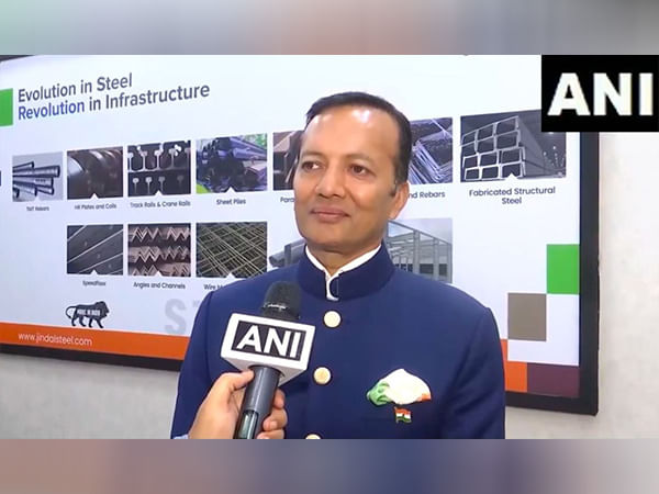 Jindal Steel and Power to Invest Rs70,000 crore more in Odisha to Drive Industrial and Social Transformation