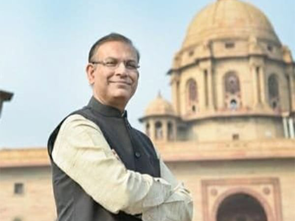 Budget 2025: Jayant Sinha suggests tax exemptions for individuals earning Rs 10 lakh