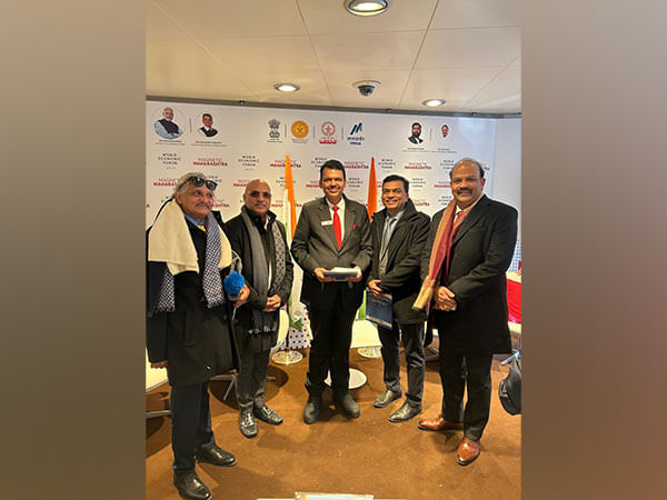 Major Investment Agreements of India & Developments in WEF 2025 Davos